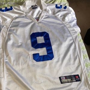 Dallas Cowboys Jersey